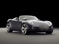pic for Pontiac Solstice Roadster Concept